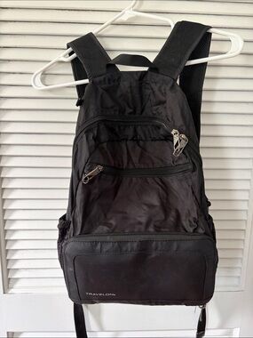 Travelon ultralight packable backpack